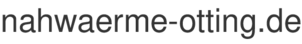 nahwaerme-otting.de
